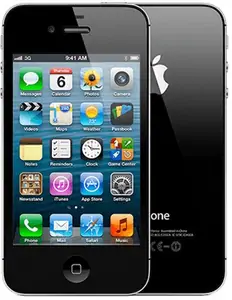 Замена экрана на iPhone 4 в Волгограде